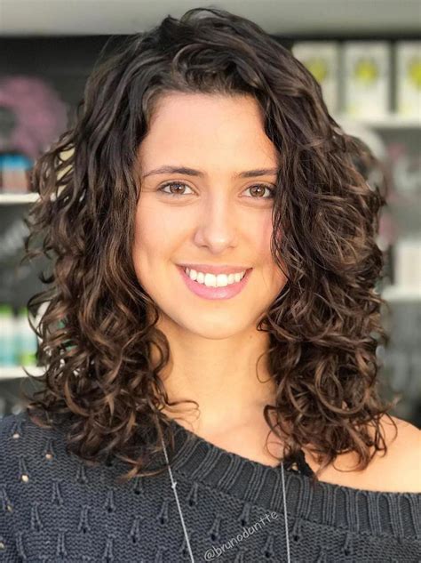 best haircut curly hair|More.